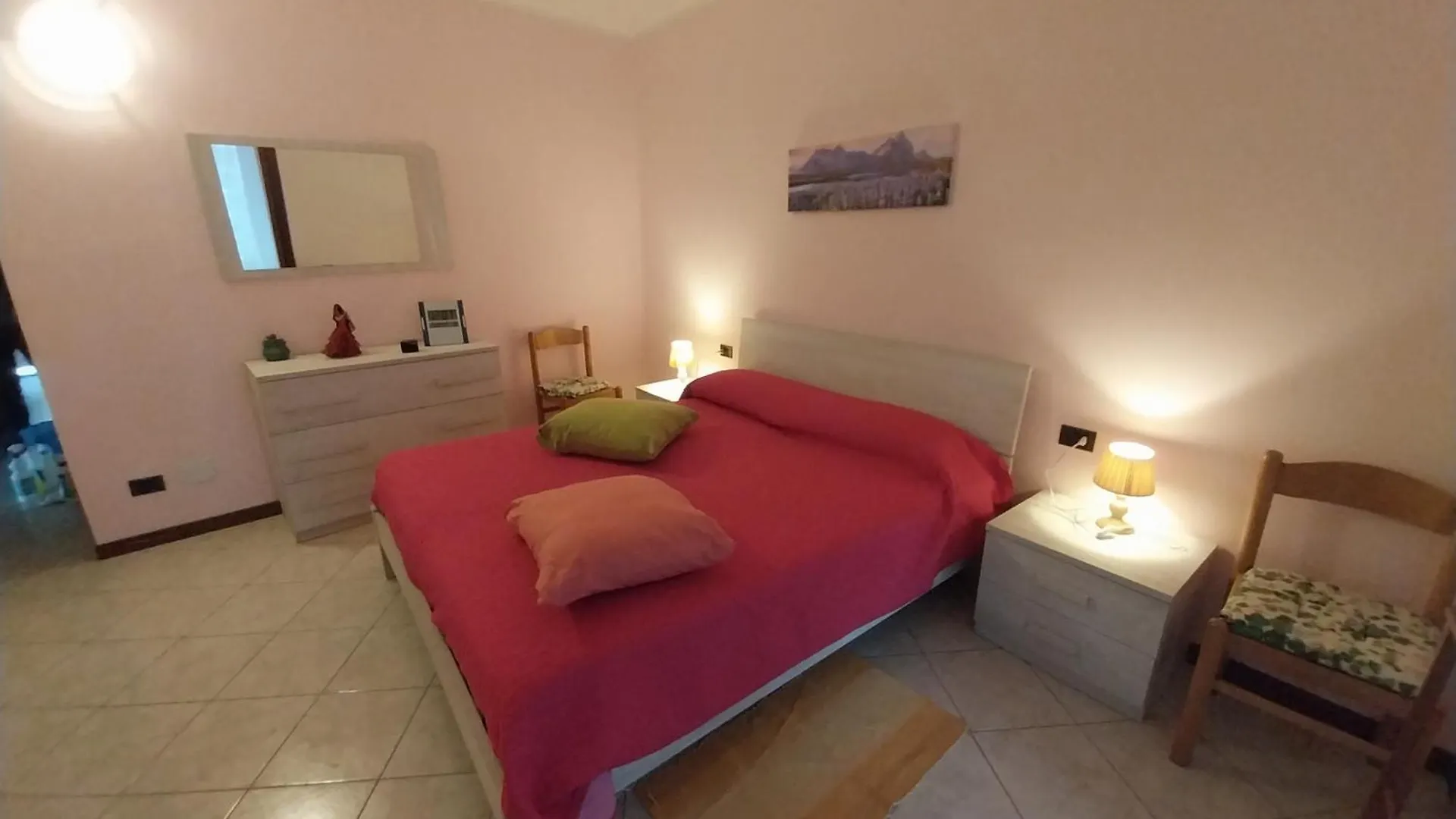 Rosa House Varenna 0*,  Italy