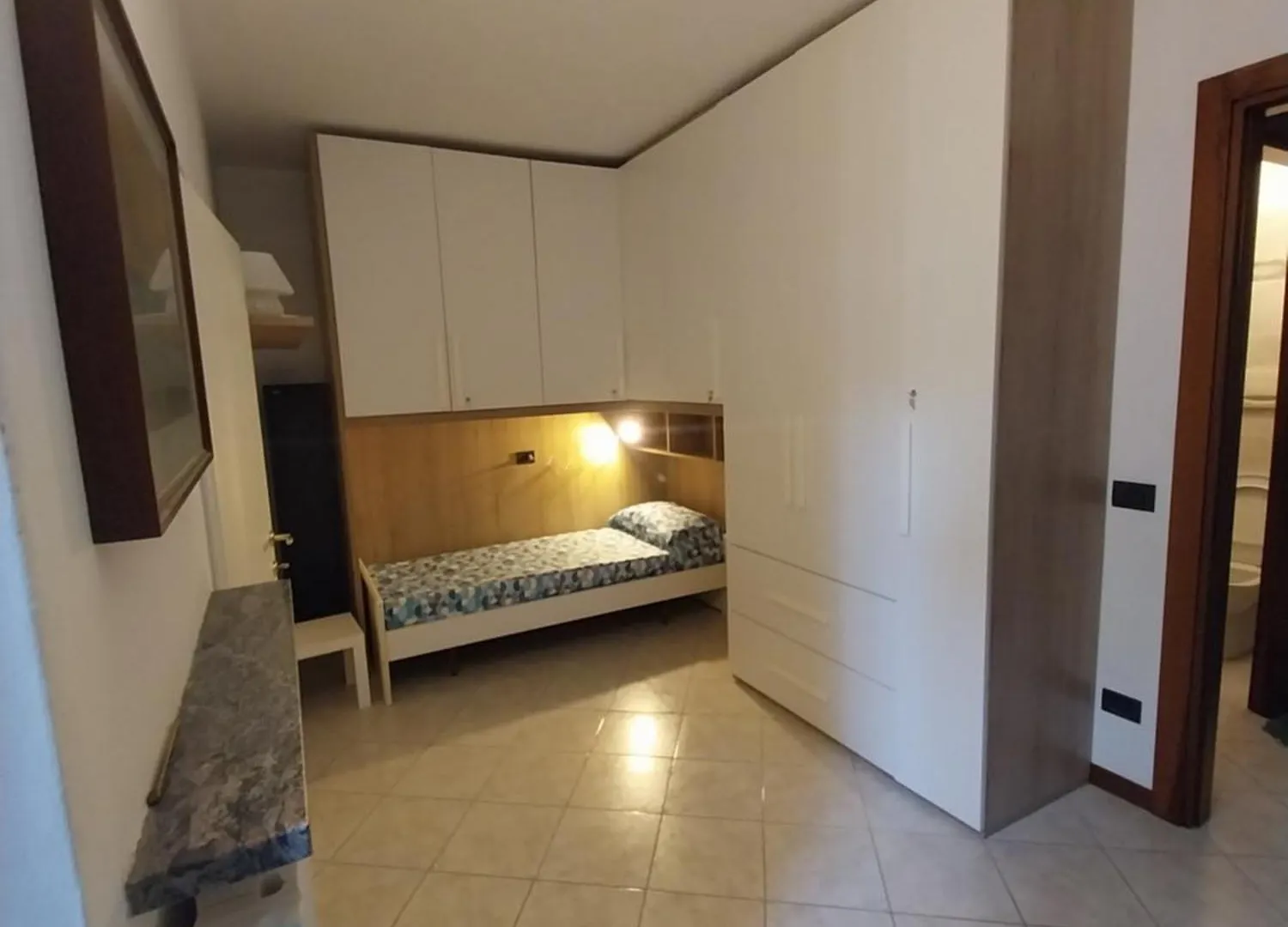 Holiday home Rosa House Varenna