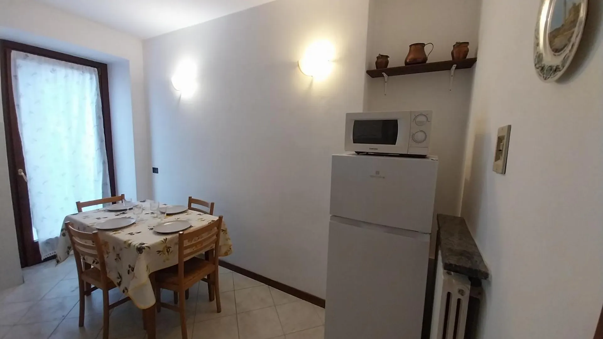 Rosa House Varenna