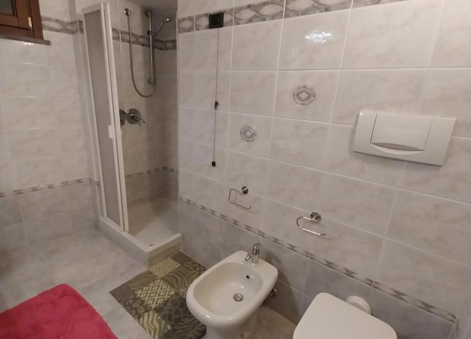 Prázdninový dům Rosa House Varenna Itálie