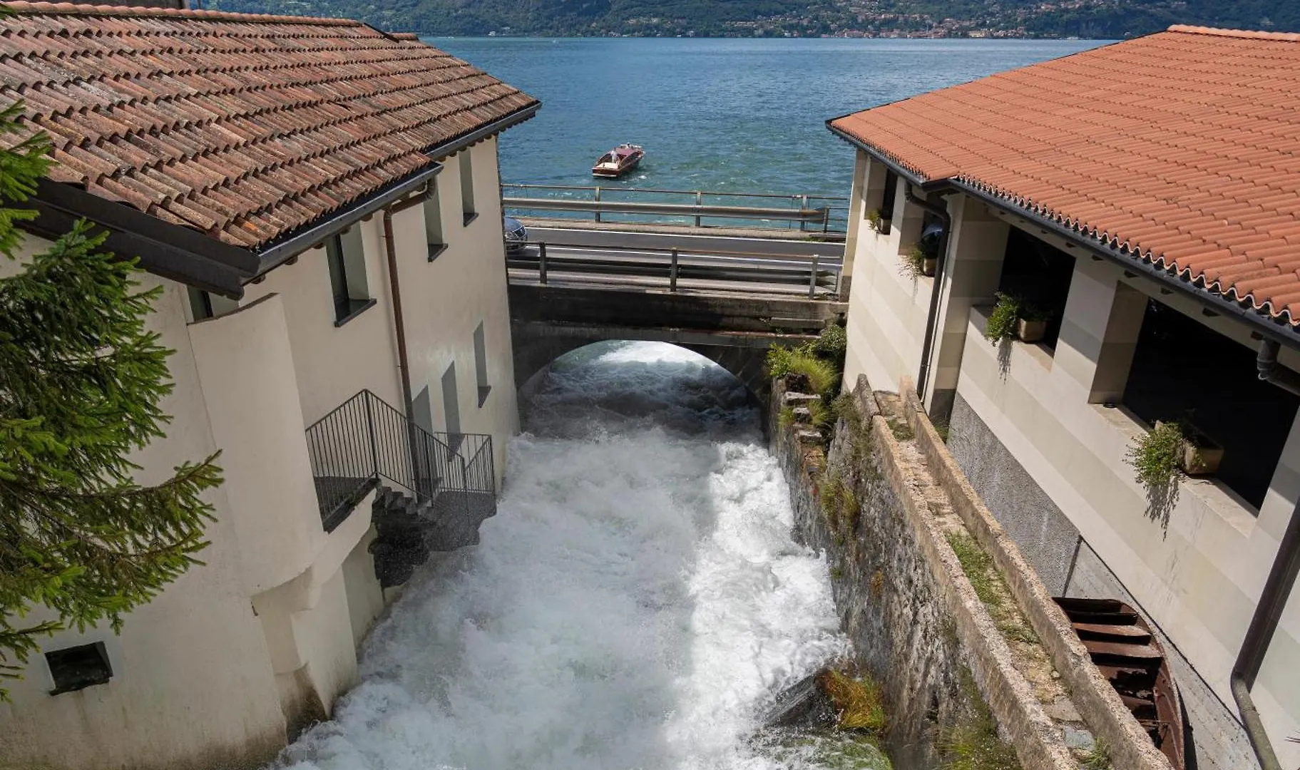 Rosa House Varenna