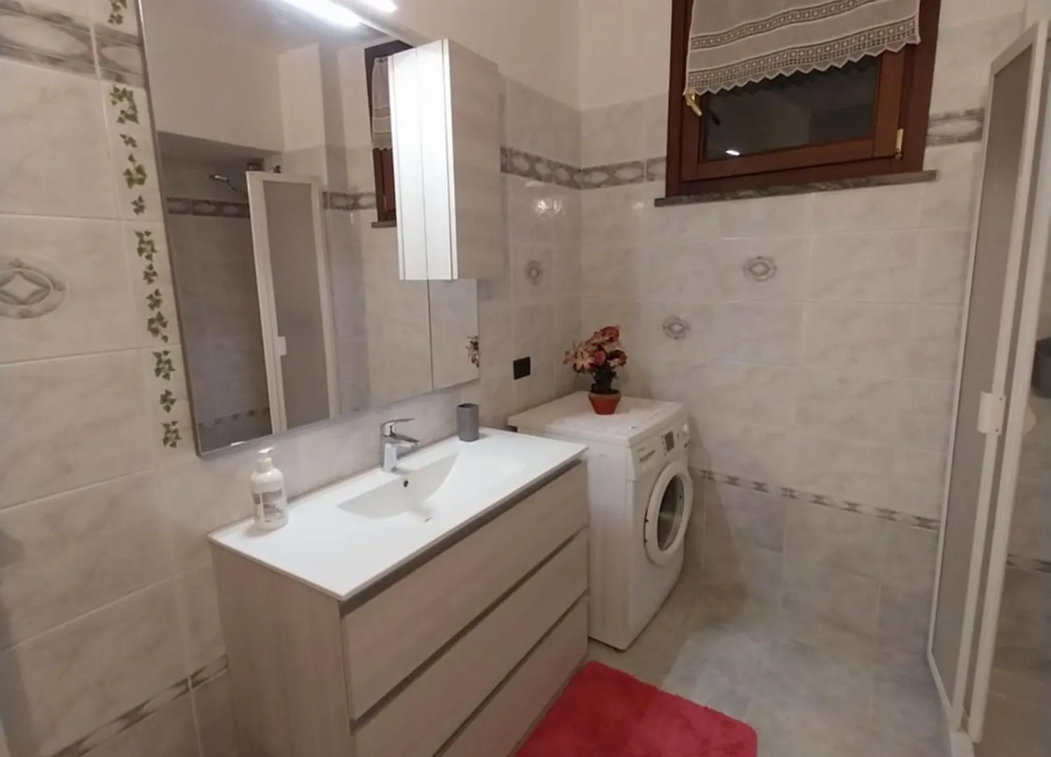 Rosa House Varenna Holiday home